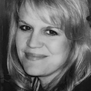 Meet your Posher, Cathy